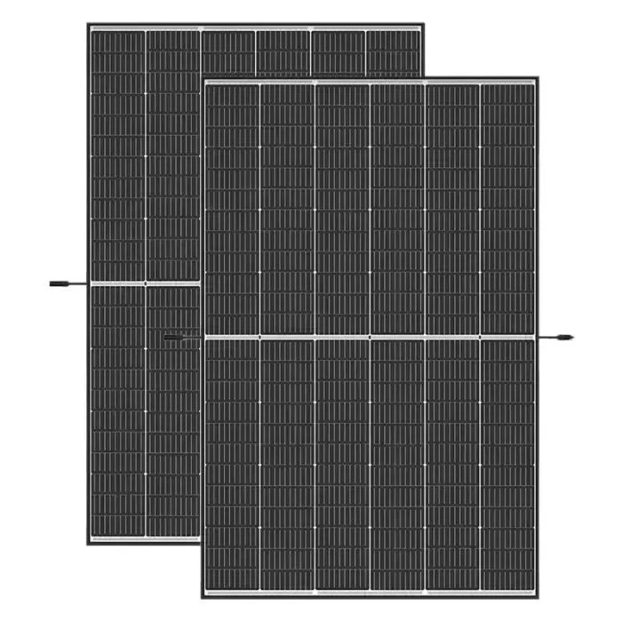 Сонячна панель Trina Solar TSM-DE17M(II) 445W