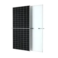 Сонячна панель Trina Solar 575 Вт TSM-DE19R 182*105mm 575W, MONO, монокристал