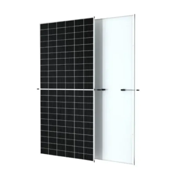 Сонячна панель Trina Solar 575 Вт TSM-DE19R 182*105mm 575W, MONO, монокристал