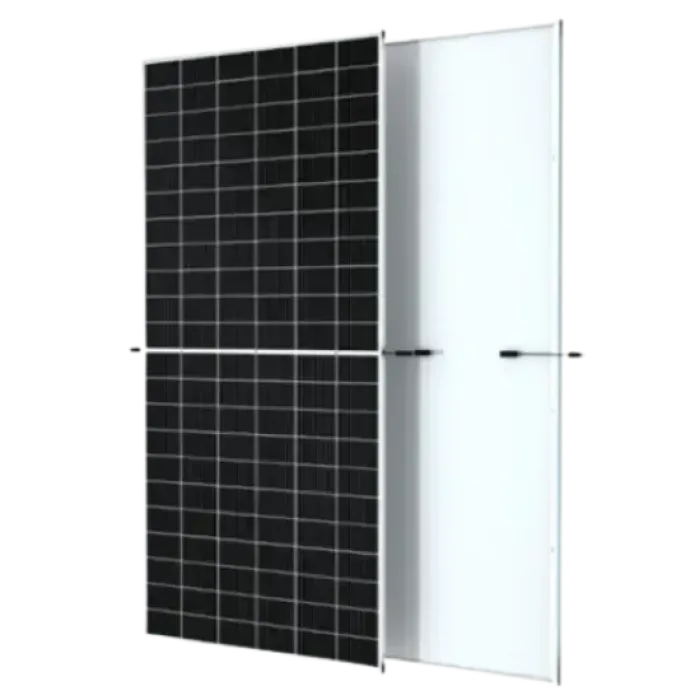 Сонячна панель - 580 Вт TRINA SOLAR TSM-DE19R