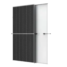 Сонячна панель Trina Solar TSM-NE19R-610W, 610Вт