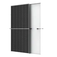 Сонячна панель Trina Solar TSM-NE19R-620W, 620Вт