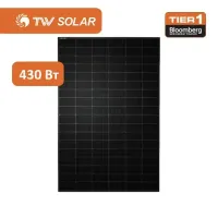 Сонячна батарея Tongwei-TWMND-54HB430W