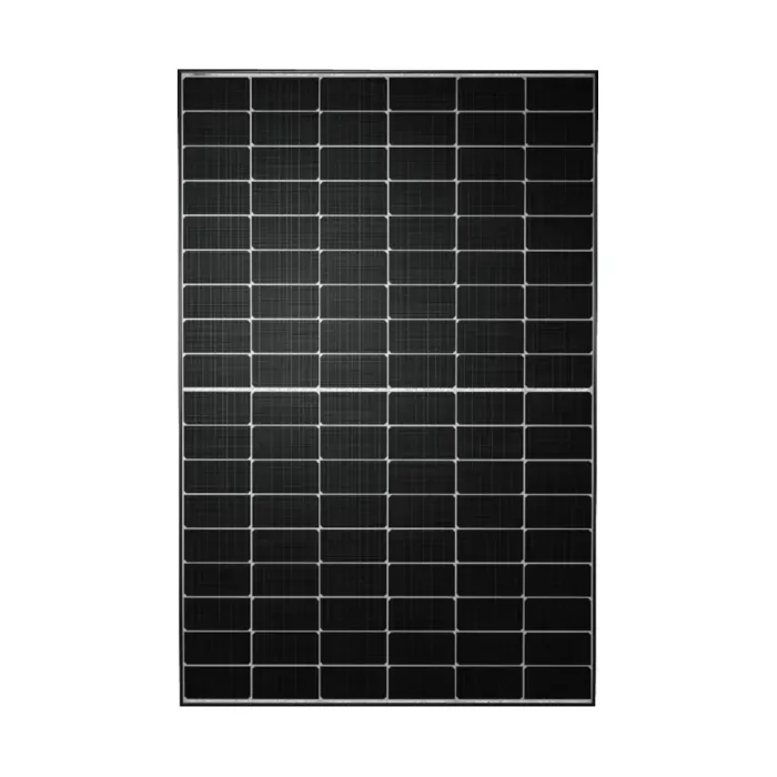 TW Solar TongWei 440 Вт монокристалічна сонячна панель (батарея) TWMNН-48HD440W