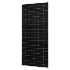 Сонячна панель Tongwei Solar TWMND-72HD590(BF) Bifacial Topcon N-type