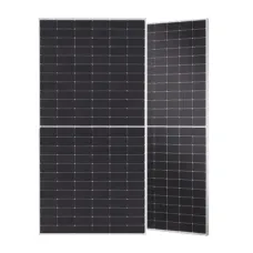 Сонячна панель TongWei TWMND-72HD590W N-type Bificial 590Вт