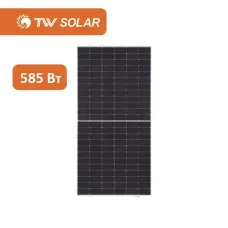 Сонячна батарея Tongwei-TWMND-72HS585W