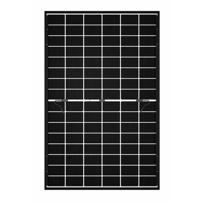 Сонячна батарея 470Вт N-type, Dual-glass Monofacial, TWMNH-48HW470, Tongwei