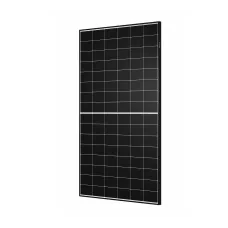 Сонячна батарея 470Вт N-type, Dual-glass Monofacial, TWMNH-48HW470, Tongwei