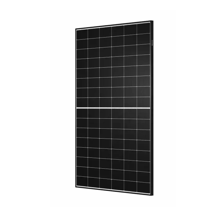 Сонячна батарея 470Вт N-type, Dual-glass Monofacial, TWMNH-48HW470, Tongwei