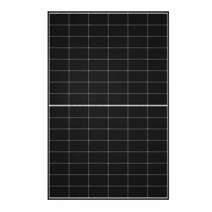 Сонячна батарея 470Вт N-type, Dual-glass Monofacial, TWMNH-48HW470, Tongwei