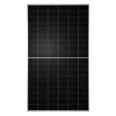 Сонячна панель Tongwei Solar TWMNH-54HD500 (BF) Bifacial Topcon N-Type Black Frame