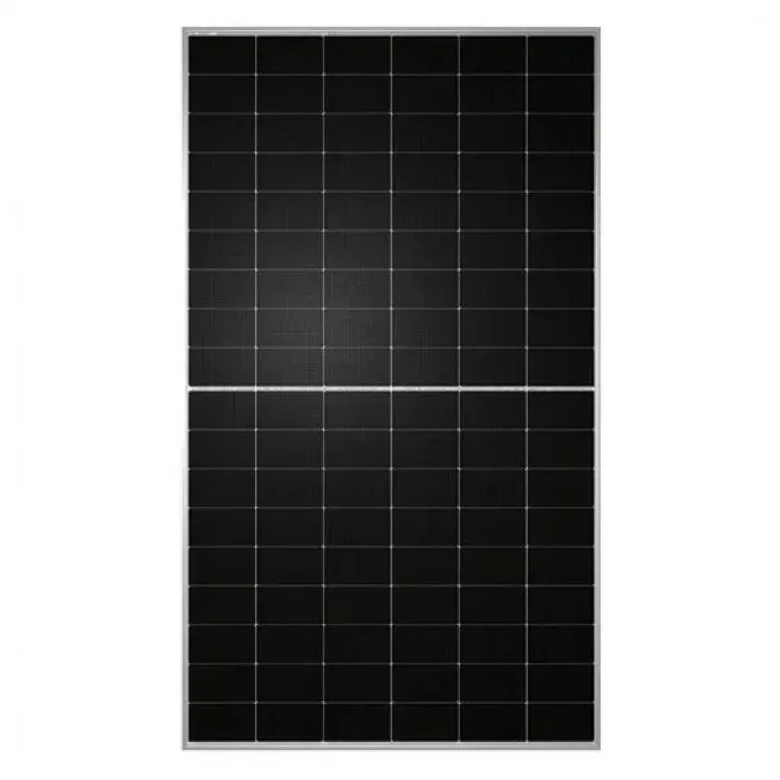 Сонячна панель Tongwei Solar TWMNH-54HD500 (BF) Bifacial Topcon N-Type Black Frame