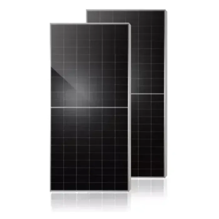 Сонячна батарея TONGWEI TWMNH-66HD 620W