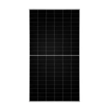 Сонячна батарея 640Вт N-type, Dual-glass Bifacial, TWMNH-66HD640W, cable 400/200 mm, Tongwei