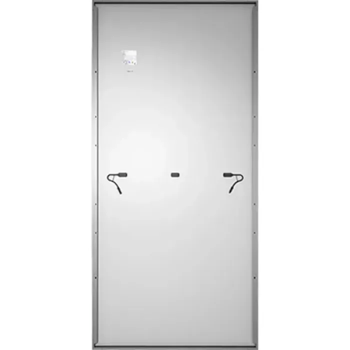 Сонячна батарея Tongwei 610Вт N-type TWMNH-66HS610