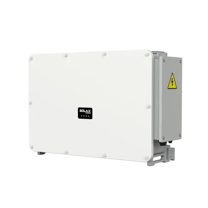 Трифазний інвертор X3-FTH-150K-P