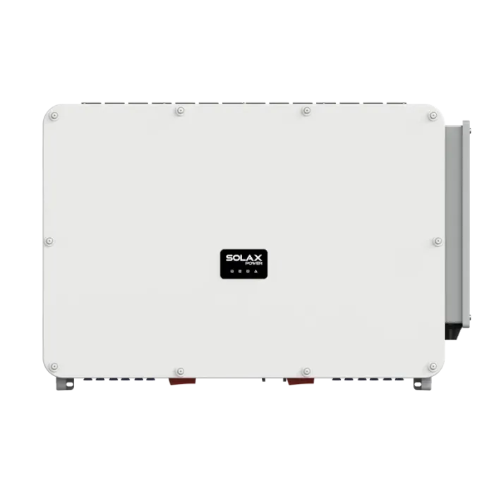 Трифазний інвертор X3-FTH-150K-P