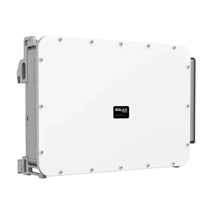 Трифазний інвертор SOLAX X3-GRD-350K-HV