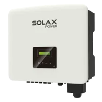 Трифазний мережевий інвертор PROSOLAX X3-PRO-10K-G2, 10 кВт