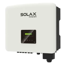Трифазний мережевий інвертор PROSOLAX X3-PRO-10K-G2, 10 кВт