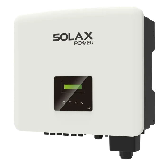Трифазний мережевий інвертор PROSOLAX X3-PRO-10K-G2, 10 кВт