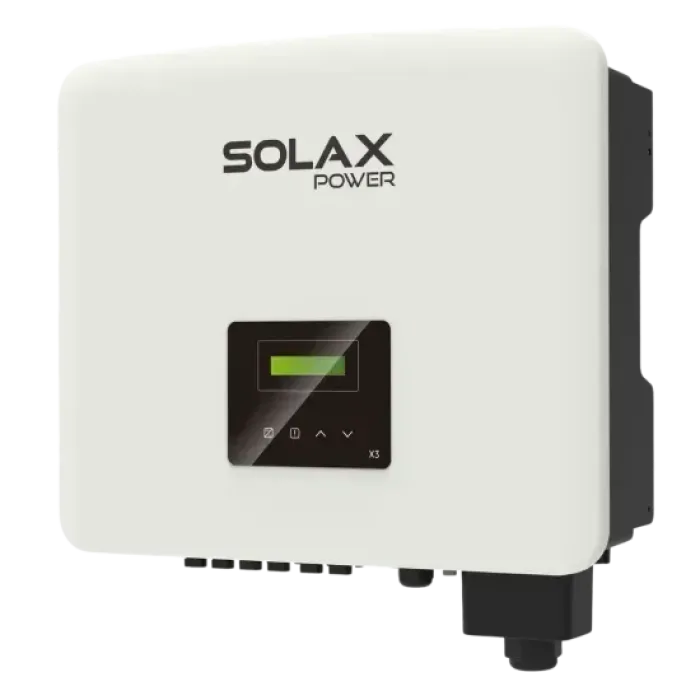 Мережевий інвертор PROSOLAX X3-PRO-20K-G2, 20 кВт