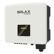 Мережевий інвертор SOLAX Power X3-PRO 30K-G2 30kW