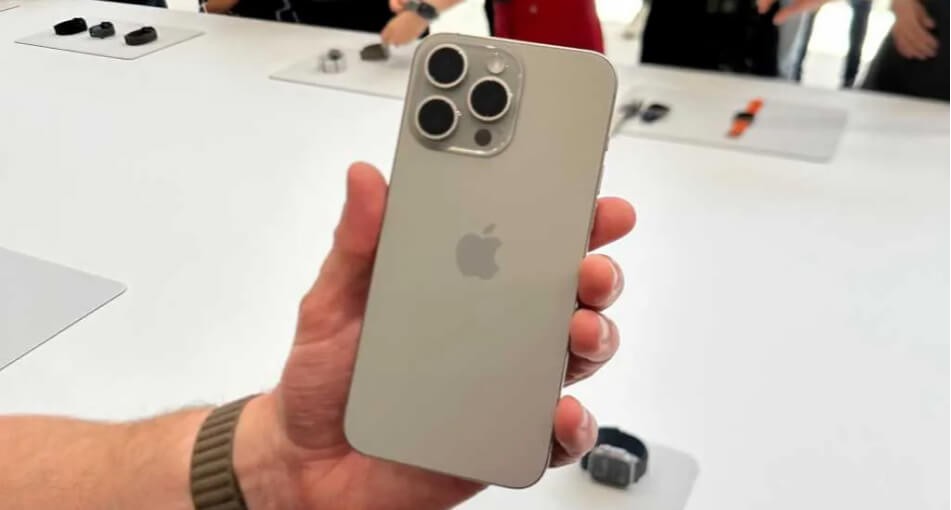 ??????? ?? ???????? ????? ??????? ?????? ??????????? ?? iPhone 16 Pro